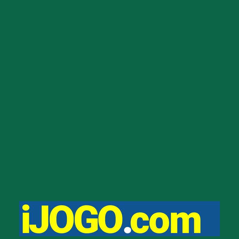 iJOGO.com