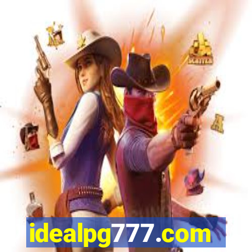 idealpg777.com