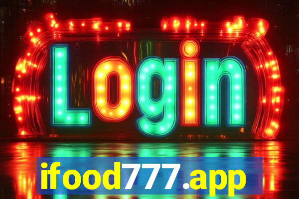 ifood777.app