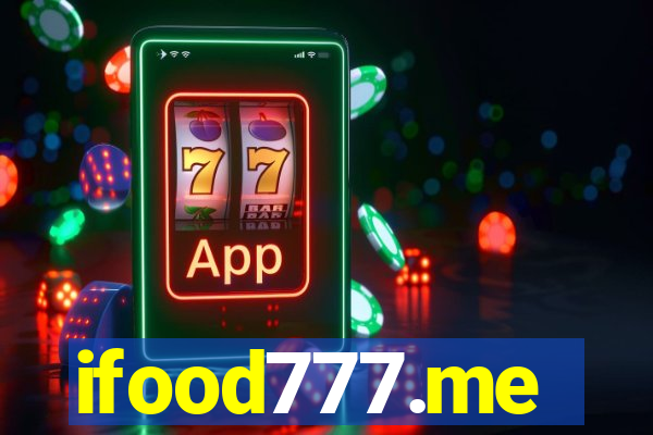 ifood777.me