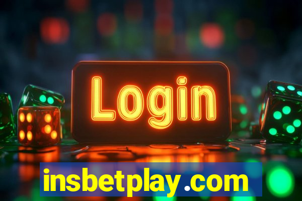 insbetplay.com