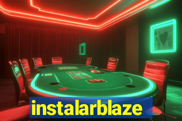 instalarblaze