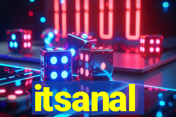 itsanal