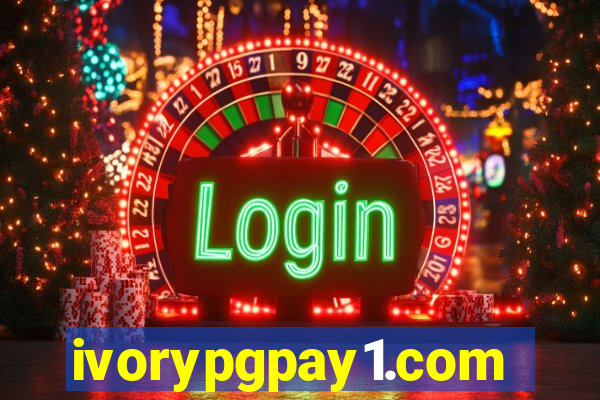 ivorypgpay1.com