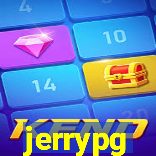 jerrypg