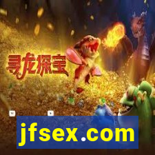 jfsex.com