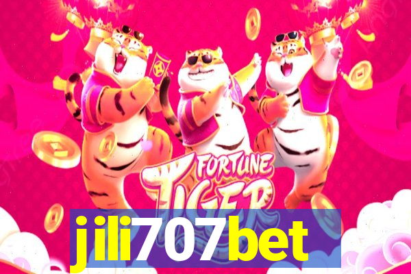 jili707bet