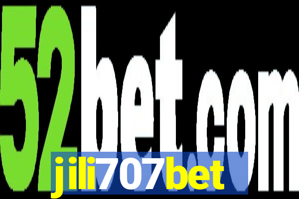 jili707bet