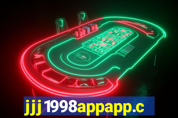 jjj1998appapp.com