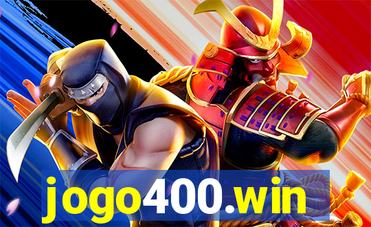 jogo400.win