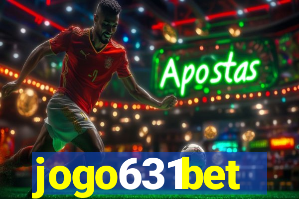 jogo631bet