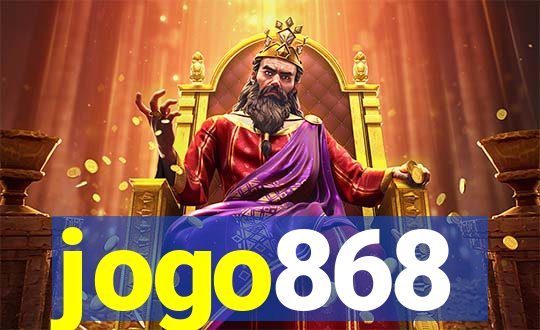 jogo868