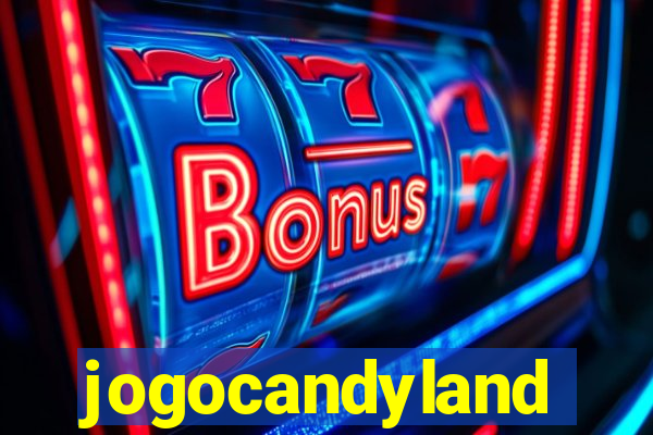 jogocandyland