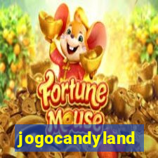 jogocandyland