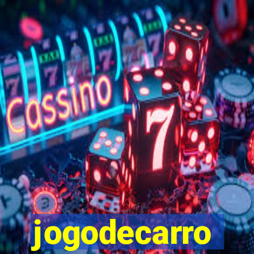 jogodecarro