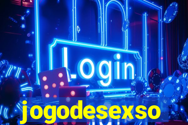 jogodesexso