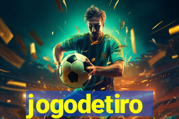 jogodetiro