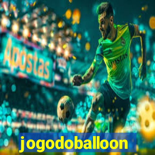 jogodoballoon