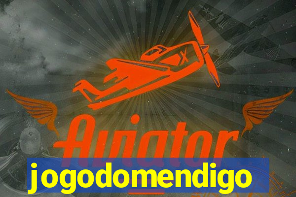 jogodomendigo