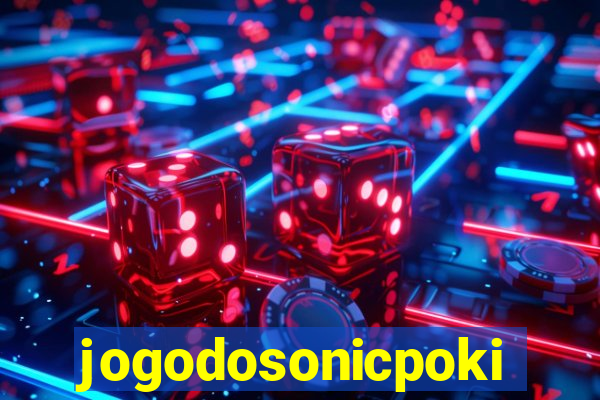 jogodosonicpoki