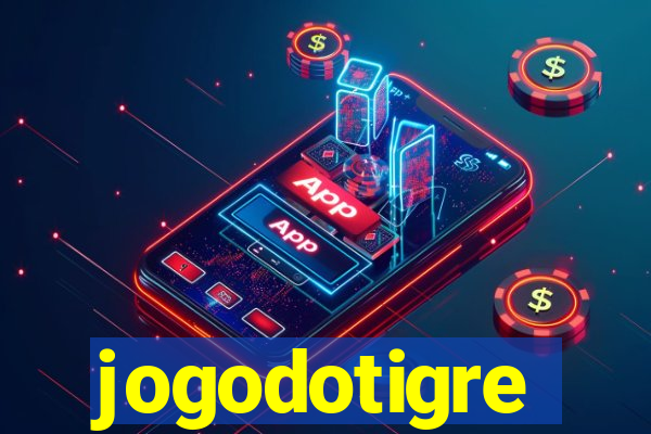 jogodotigre