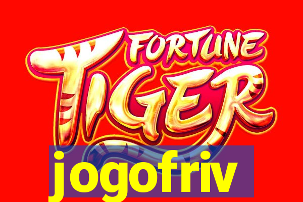 jogofriv