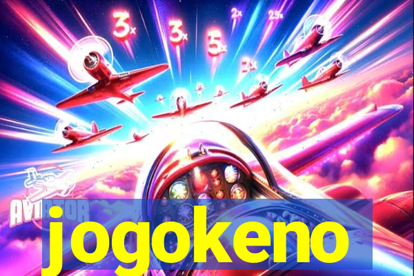 jogokeno