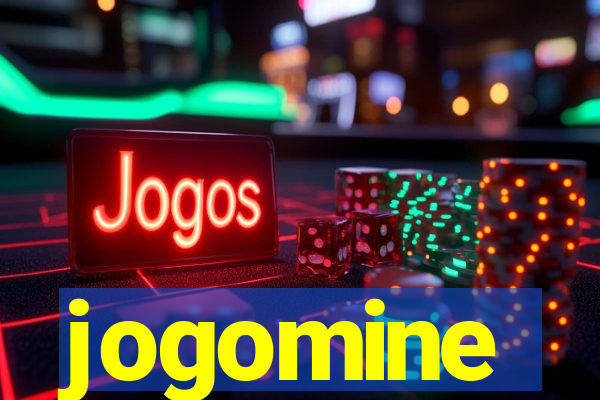 jogomine