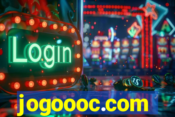 jogoooc.com