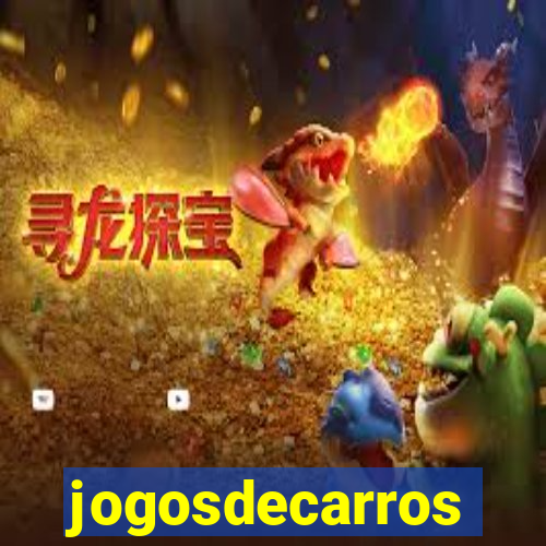 jogosdecarros