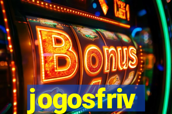 jogosfriv