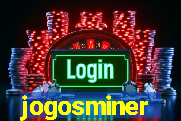 jogosminer