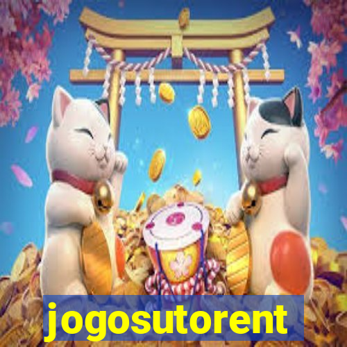 jogosutorent