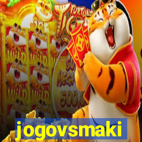 jogovsmaki