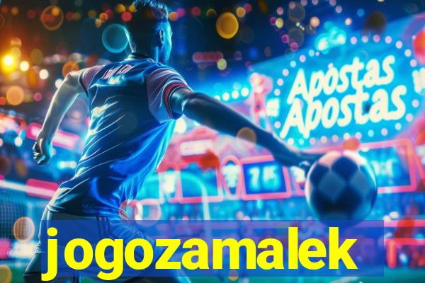 jogozamalek