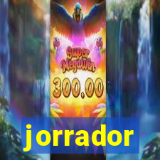 jorrador