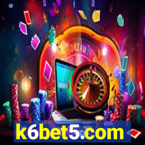 k6bet5.com