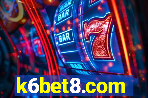 k6bet8.com