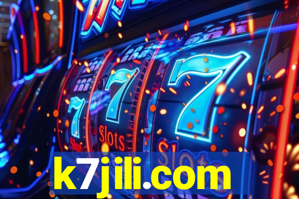 k7jili.com