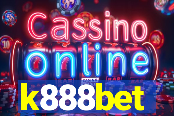 k888bet