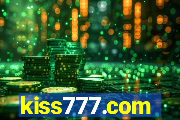 kiss777.com