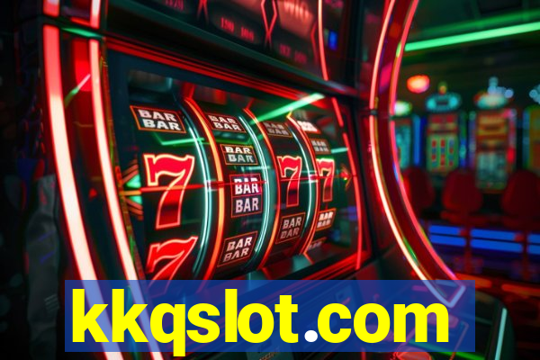 kkqslot.com