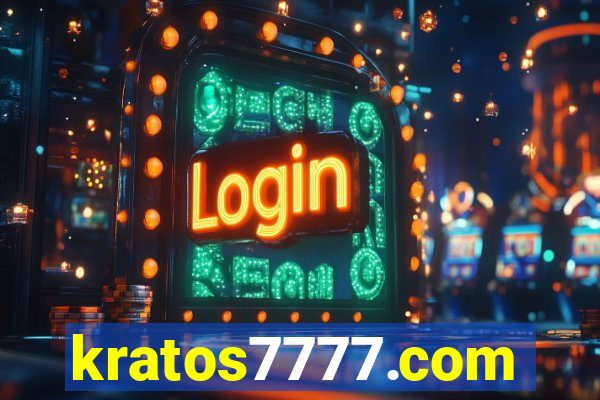 kratos7777.com