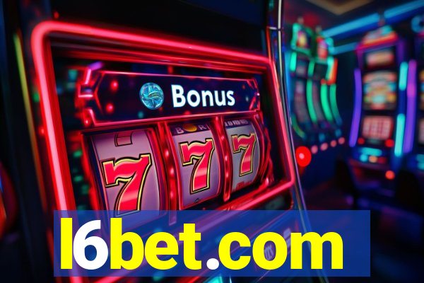 l6bet.com