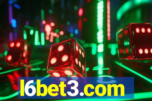 l6bet3.com