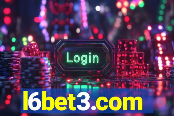 l6bet3.com