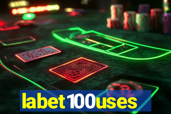 labet100uses