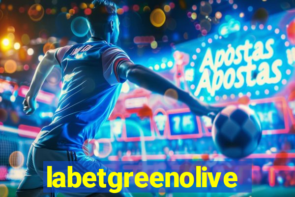 labetgreenolive