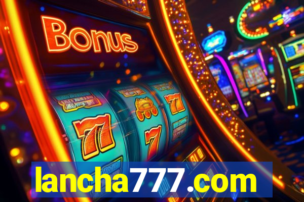 lancha777.com