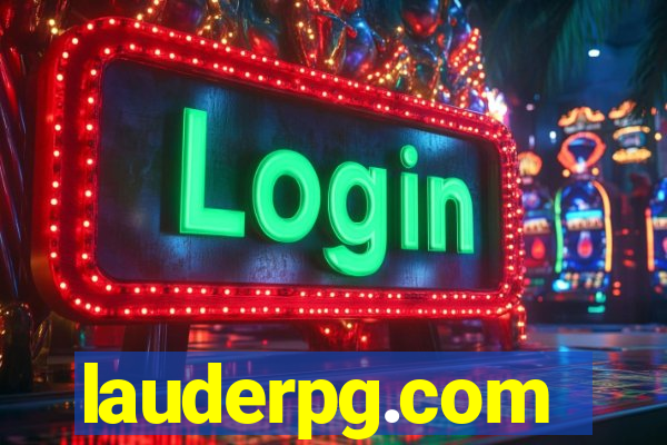 lauderpg.com